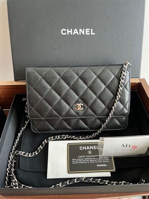 chanel classic woc price 2017|chanel classic woc price.